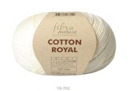 Cotton Royal 18-702                          